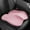 Pink-Free Size, variant on Tgbvmt Car Height Increasing Seat Cushion Thickening Pad Lumbar Support Soft Comfortable Pad for Drivers Long Sitting Reduce Fatigue Ergonomic Interior Vehicle Accessory Perfect Cushion