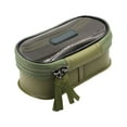 thumbnail image 4 of Boîte à Pêche EVA Sac de Transport pour Leurres Sac de Protection pour Accessoires de Pêche Portable Étanche Conteneur, 4 of 8
