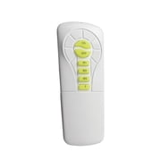 Wagan Solar LED Floodlight 2000 w/remote