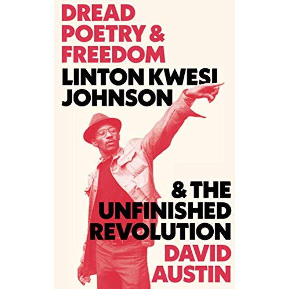 Poésie et Liberté Dread: Linton Kwasi Johnson et la Révolution Inachevée