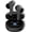 Black, variant on Vurtile Echo Connect, Echo Connect Translation Earbuds, Vertical Echo Connect, Echowave Translator Earbuds B11, Virtual Translator Earbuds, Connect Ear Buds Translator, Virtual Headphones (Black)