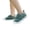 Green, variant on Toddler Baby Shoes Girl Boy Breathable Mesh Sneakers Non