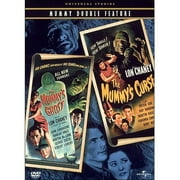 Mummy's Ghost Mummy's Curse (Full Frame) by UNIVERSAL HOME ENTERTAINMENT