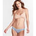 thumbnail image 2 of OnGossamer Womens Gossamer Mesh Hip Bikini Style-3202, 2 of 6