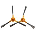 thumbnail image 4 of Replacement Parts Main Brush Side Brush Hepa Filters Compatible For X500 Robot Vacuum Cleaner Acces, 4 of 5