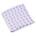 thumbnail image 5 of Set de 2 Sabanas Muselinas para Bebe Suave Trasnpirable, 5 of 5