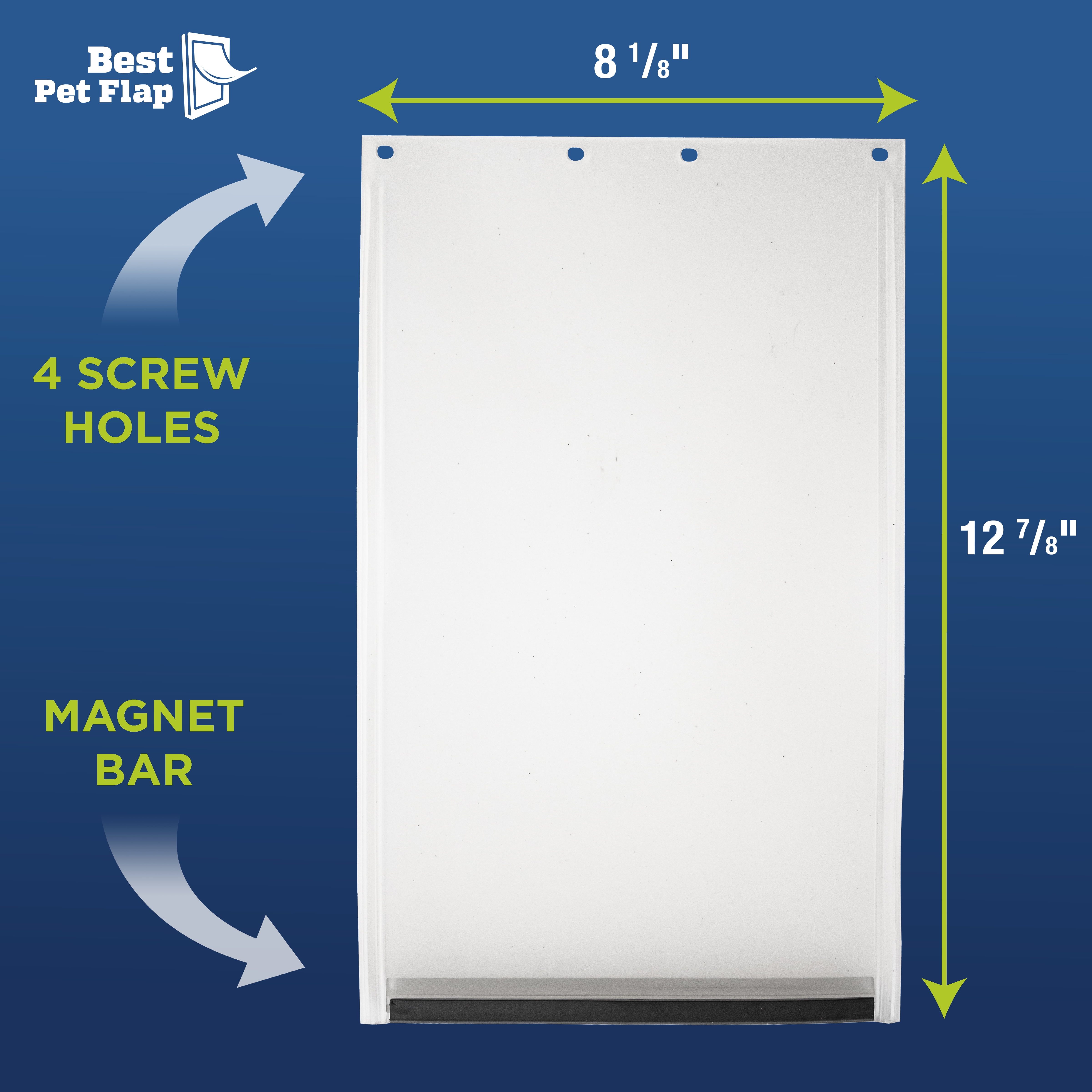 Petsafe replacement top flap 11038