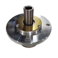 thumbnail image 2 of Proven Part Spindle Assembly For Bobcat 36006N Fits Exmark 1-302030  82-306 Short Shaft, 2 of 6