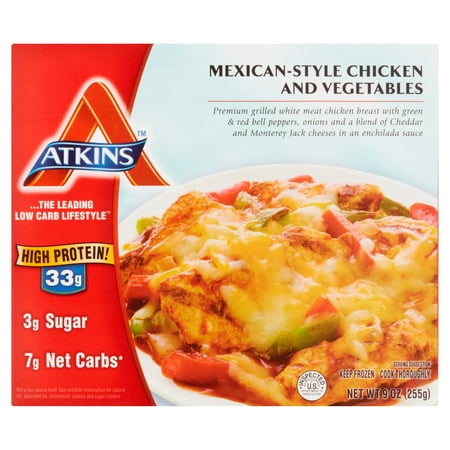 Similar to Atkins If you're on the Atkins diet or are wanting to try the low-carb diet started by Robert Atkins, you can now save on your weight loss journey with these Atkins coupons.