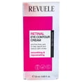 thumbnail image 1 of Contorno de Ojos Revuele Retinal 25 ml, 1 of 6