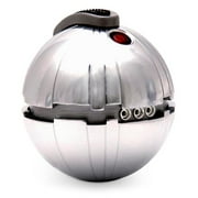 Star Wars As First Built Thermal Detonator