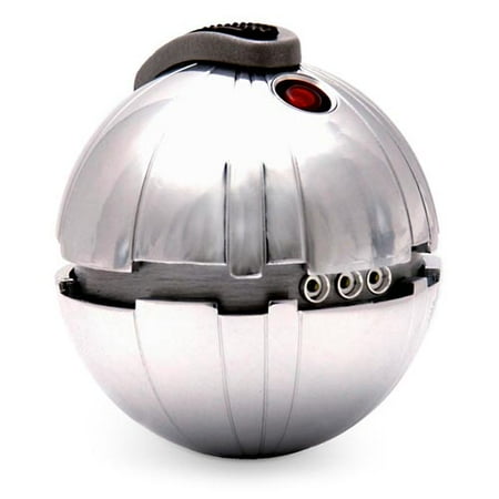 Star Wars As First Built Thermal Detonator