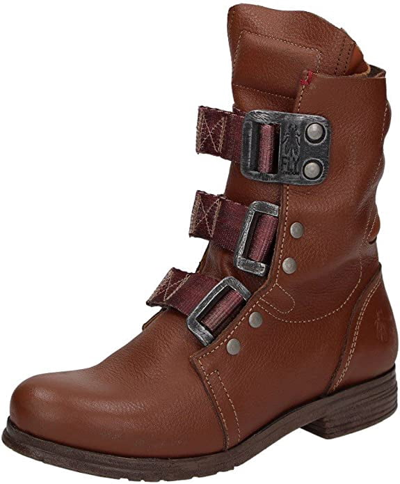 Fly London Model Boot