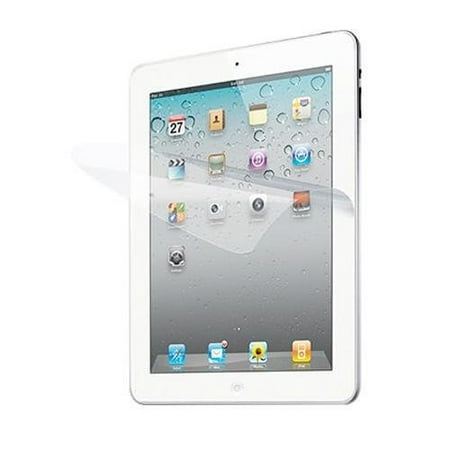 - iLuv Glare-Free Protective Film Kit for iPad mini (iCA8F307)