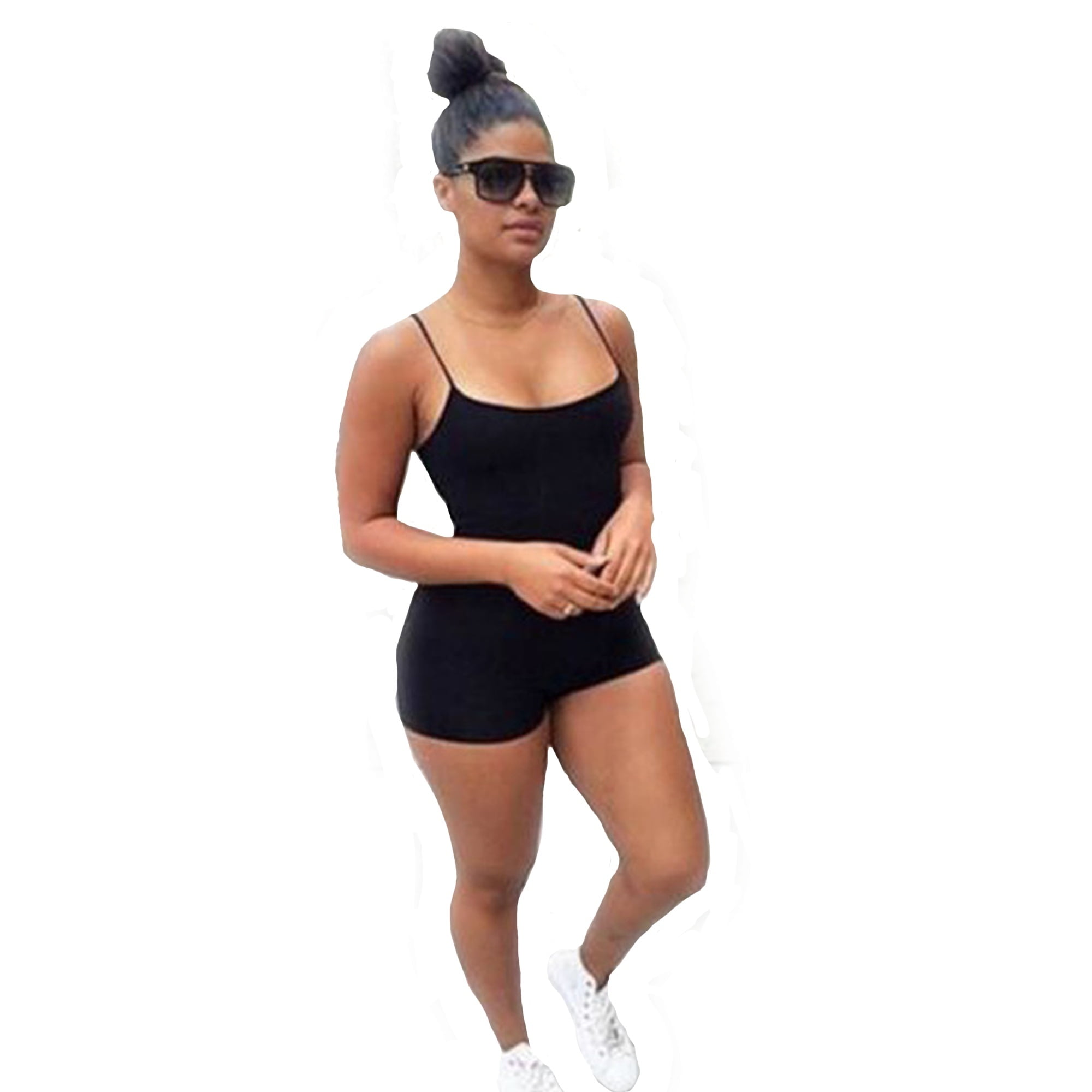 tight playsuit
