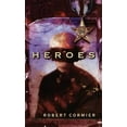 thumbnail image 2 of Heroes, Robert Cormier Paperback, 2 of 2