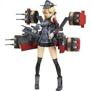 Fleet Collection -KanColle- prince eugenics 1/8 scale Made of ABS & PVC Painted finished figure