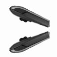 thumbnail image 2 of 1Pair Front Marker Light 97063104301 97063104401 for 970 2010-2016 Side Turn Signal Lamp, 2 of 5