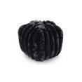 thumbnail image 1 of Puff Sacoos Taburete Reposapies Peluche Suave Colores, 1 of 6