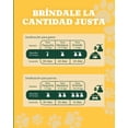 thumbnail image 4 of Aceite de Salmon - Omega 3 para Perros y Gatos Suplemento Natural de Pescado - 200 ml - Salud Cardiovascular, 4 of 7