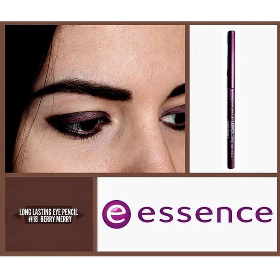 Cosnova Essence Eye Pencil, 0.01 oz