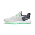 thumbnail image 2 of Puma Fusion Crush Sport 379204-03 Size 8 Medium Spikeless Golf Shoes Men, 2 of 6