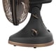 thumbnail image 3 of Fan Vornado Silver Swan Alchemy Oscillating Gunmetal, 3 of 6