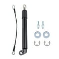 thumbnail image 4 of Puntal de elevación del maletero, accesorios hidráulicos, resorte de Gas, repuesto de acero al carbono para Suzuki D-Max, 4 of 8
