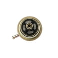 thumbnail image 3 of Fuel Injection Pressure Regulator Fits select: 2004-2005 CHEVROLET IMPALA, 1995-2005 BUICK PARK AVENUE, 3 of 4