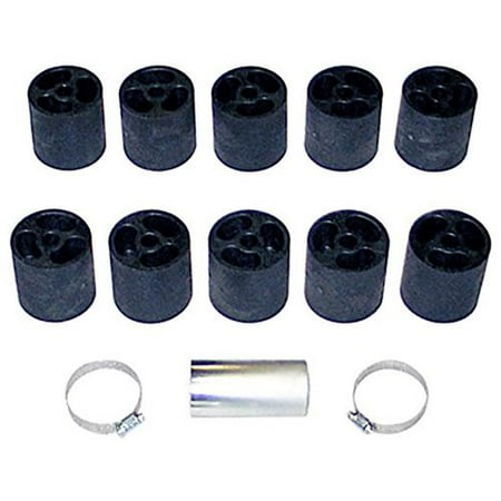 - Performance Accessories, Chevy S-10 Blazer/GMC S-15 Jimmy 3