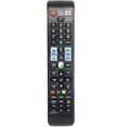 thumbnail image 1 of AA59-00637A Remote Control for Samsung TV, 1 of 1