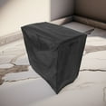 thumbnail image 4 of WRITWAA Housse Imperméable pour Chariot Réfrigérant de Patio, Tissu Oxford 420D Robuste, Housse de Protection pour l'Extérieur, 4 of 7