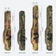 thumbnail image 5 of Carrete de caña, señuelo, herramienta para caña de pescar, bolsa de gran capacidad para agua salada y agua dulce Bolsa de pesca, 5 of 8