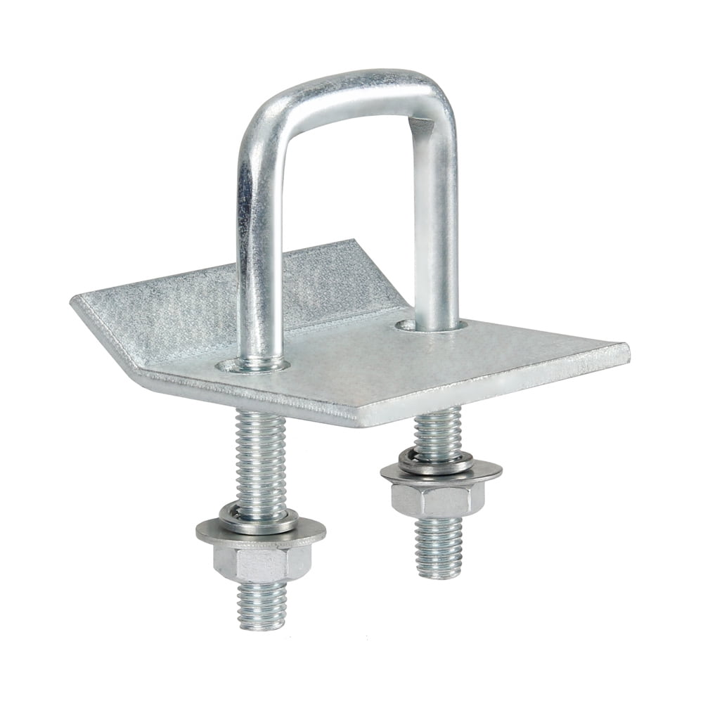 Hitch Tightener 3.75"&2" Receiver Anti Wobble No Rattle Cargo Carrier