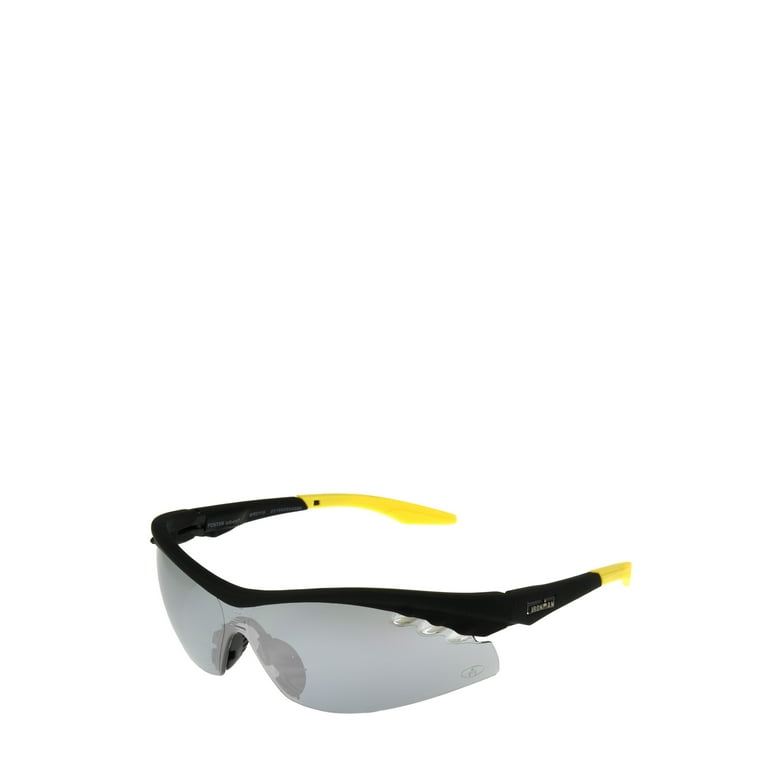 IRONMAN Shield 2 Mens Sunglasses