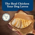 thumbnail image 3 of (Pack of 12) Blue Buffalo Homestyle Recipe Senior Dog Food, Chicken Dinner with Garden Vegetables 12.5 Oz, 3 of 7