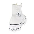 thumbnail image 3 of Women's Converse Chuck Taylor Canvas Lift High Top Sneaker, 3 of 6