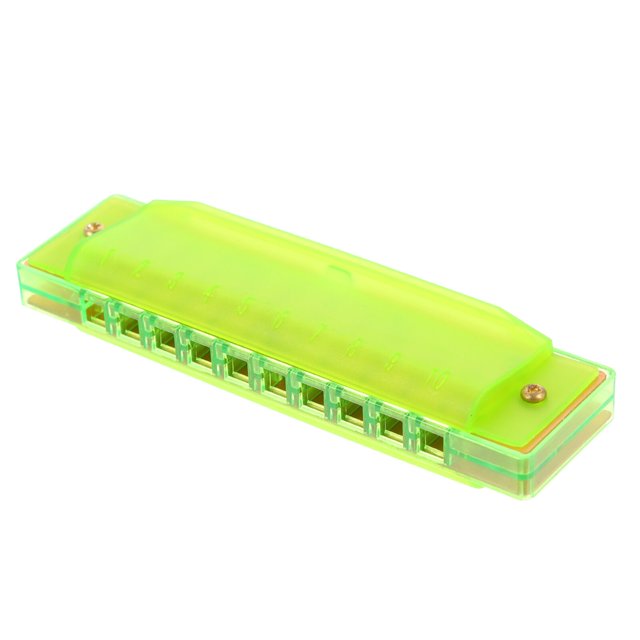 MasteelfCA Harmonica Portable pour Enfants Débutant Orgue Bouche Petit Instrument de Musique