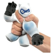 Heroes of Goo Jit Zu Action Figure 1-Pack, Pantaro the Panther