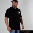 thumbnail image 3 of Capsule Ranked Brown Belt Jiu Jitsu Classic Fit Tee, 3 of 10
