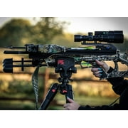 BOG Deathgrip Aluminum Shooting Tripod