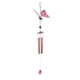 thumbnail image 1 of Mefallenssiah Luminous Wind Chime Shape Fluorescent Acrylic Sheet Heating, 1 of 1