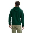thumbnail image 2 of Hanes Unisex Adult EcoSmart Fleece Hoodie, Sizes XS-5XL, Big & Tall Sizes Available, 2 of 9