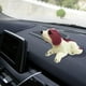 thumbnail image 4 of Salpicadero de coche sacudiendo la cabeza perro coche decoración bebé niños juguete escritorio mesa Oficina Cola Cachorro sacudiendo la cabeza, 4 of 8