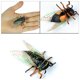 thumbnail image 5 of Modelo De Insecto Simulado Modelo De Insecto Realista Insecto De Plástico Y Decoración De Insectos Juguetes Para Niños Minnieouse FN007276-01, 5 of 6