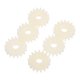 thumbnail image 5 of IFANLANDOR 6Pcs Egg Incubator Turning Gears Beige Durable Accessories for Poultry and Small Egg Incubators, 5 of 8