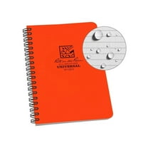 Rite in the Rain Spiral Notebook OR73-LG