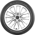 thumbnail image 2 of Llanta Yokohama 225/60R16 98H Ascend LX S328, 2 of 3