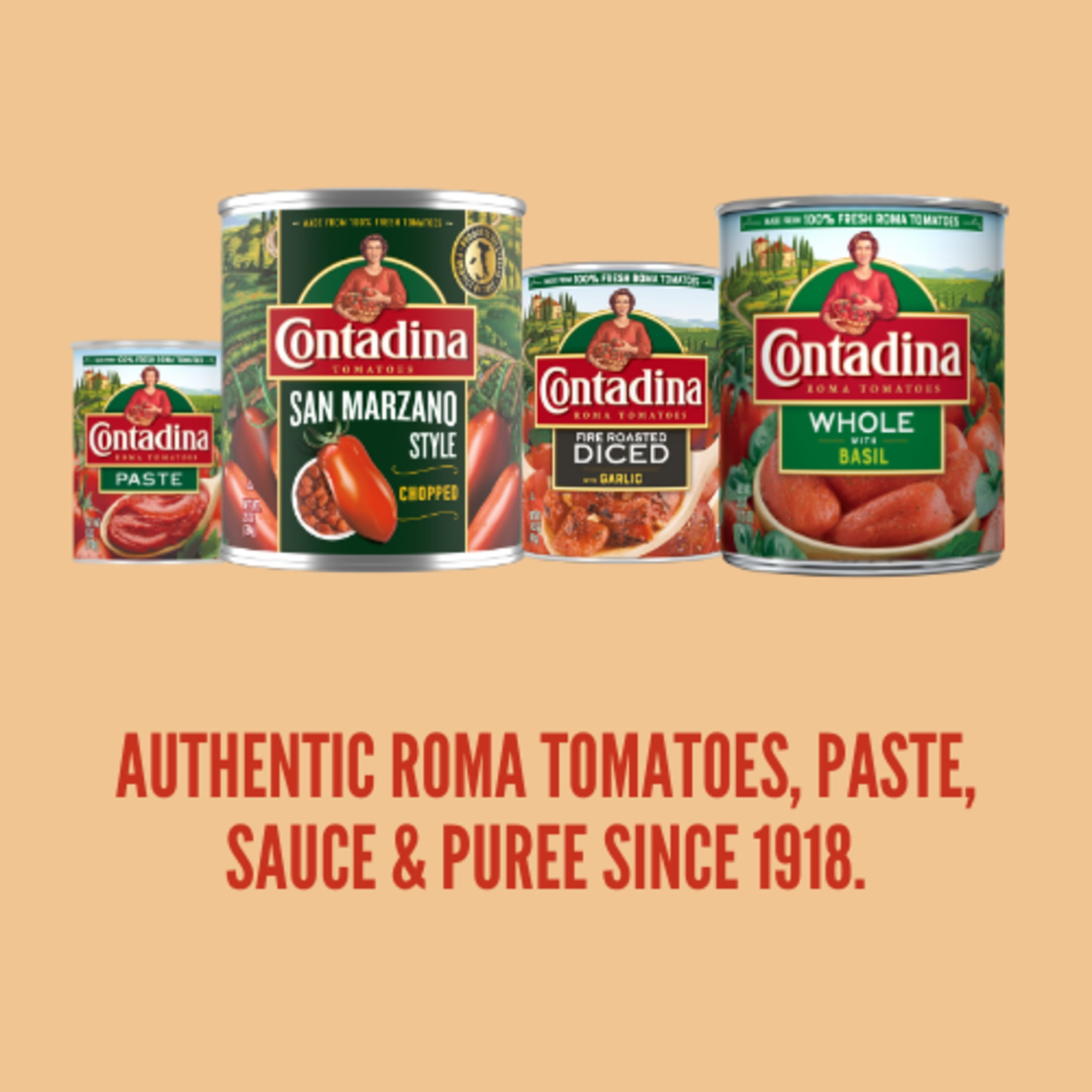 Contadina Pizza Sauce, 15 oz Squeeze Bottle
