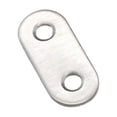 thumbnail image 1 of Maytalsory 10 Pieces Corner Brackets Straight Plate Connector Cupboard Accessories 36X16mm, 1 of 6